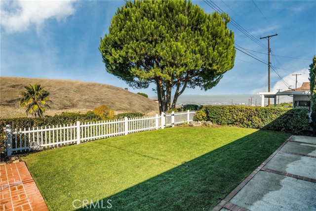 26303 Barkstone Drive, Rancho Palos Verdes, California 90275, 3 Bedrooms Bedrooms, ,1 BathroomBathrooms,Residential,Sold,Barkstone,PV21203045