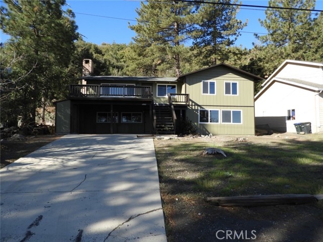 Image 2 for 5230 Lone Pine Canyon Rd, Wrightwood, CA 92397
