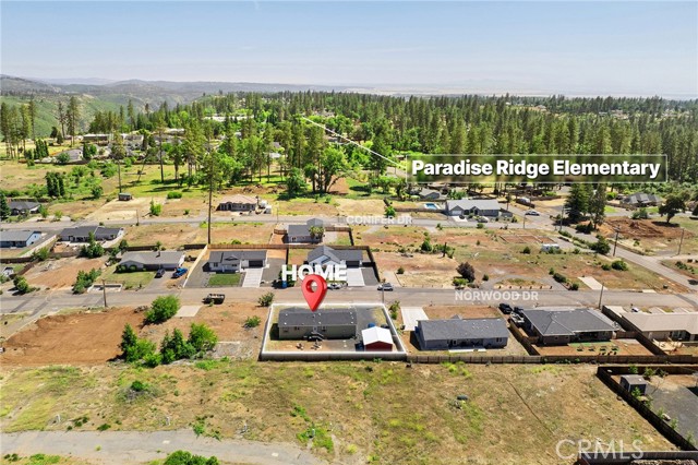 1863 Norwood Drive, Paradise CA: https://media.crmls.org/medias/a97cadde-83ef-4da0-be97-686e537b40b3.jpg