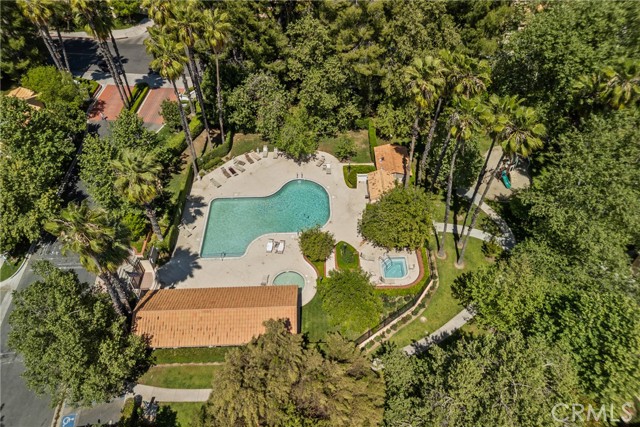 Detail Gallery Image 40 of 42 For 25114 Steinbeck #C,  Stevenson Ranch,  CA 91381 - 2 Beds | 2/1 Baths