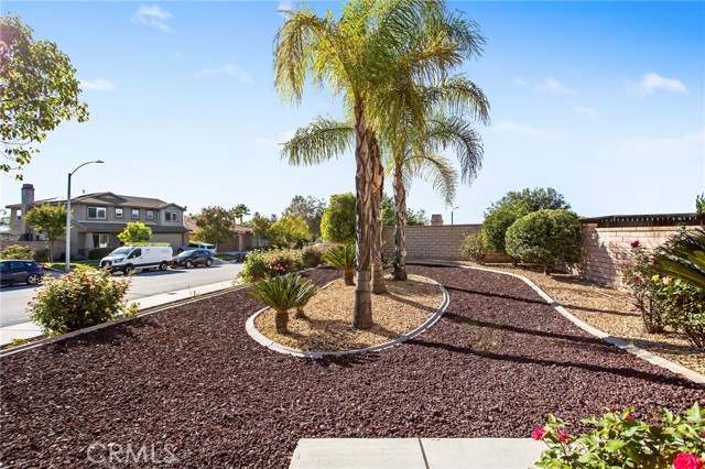 Detail Gallery Image 6 of 53 For 28618 Autumn Ln, Menifee,  CA 92584 - 5 Beds | 3 Baths