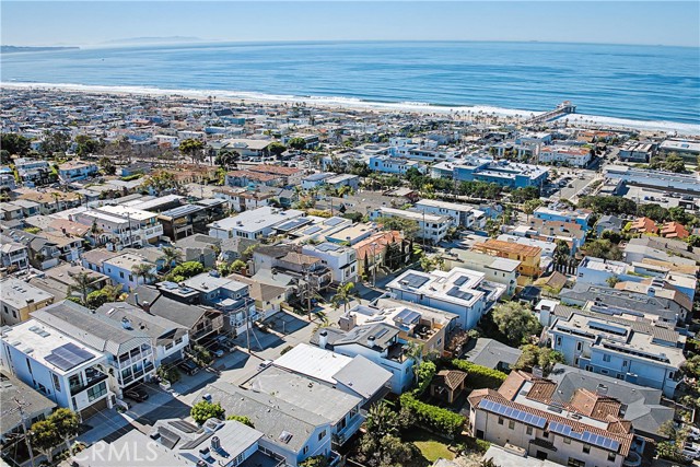 Detail Gallery Image 32 of 36 For 628 13th, Manhattan Beach,  CA 90266 - 3 Beds | 2 Baths