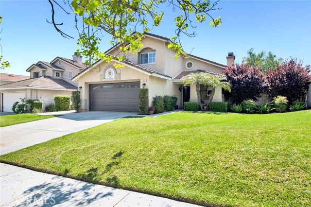 853 Cheyenne Rd, Corona, CA 92878