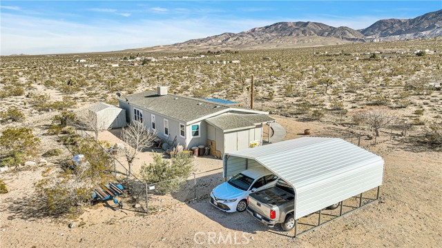 Detail Gallery Image 33 of 47 For 7780 Fairlane Rd, Lucerne Valley,  CA 92356 - 3 Beds | 2 Baths