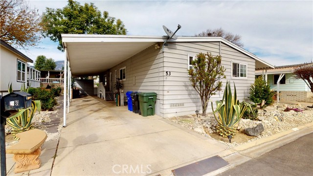 Image 2 for 929 E Foothill Blvd #53, Upland, CA 91786