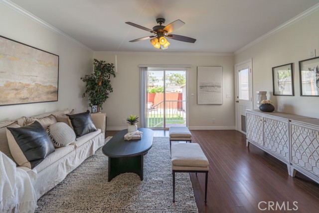 Detail Gallery Image 28 of 43 For 4333 Palo Verde, Lakewood,  CA 90713 - 3 Beds | 2 Baths
