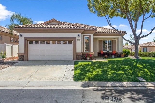Detail Gallery Image 2 of 39 For 6338 Sawgrass, Banning,  CA 92220 - 3 Beds | 2 Baths