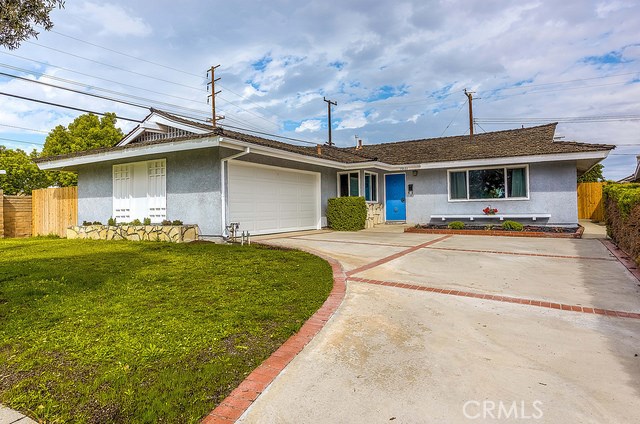 15803 Glazebrook Dr, La Mirada, CA 90638