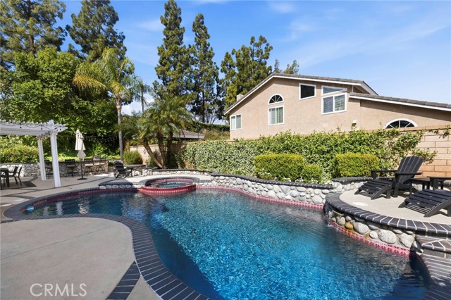 Detail Gallery Image 31 of 40 For 7741 E Briarwood Road, Orange,  CA 92869 - 4 Beds | 3 Baths