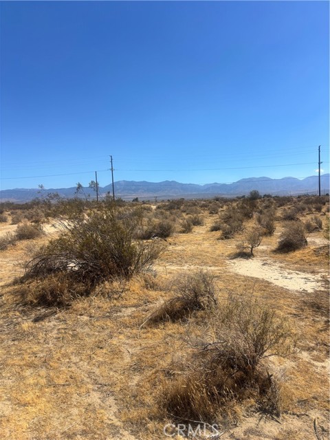  Land for Sale in Palmdale, California
