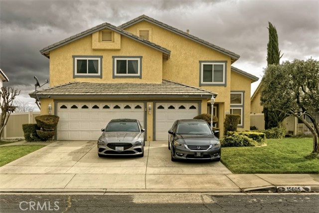 Detail Gallery Image 3 of 41 For 15605 Fairbanks Dr, Victorville,  CA 92394 - 6 Beds | 3/1 Baths