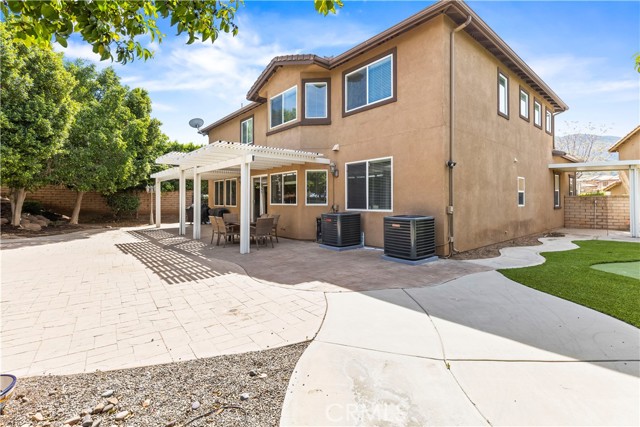 Detail Gallery Image 59 of 71 For 1357 Onyx Cir, Corona,  CA 92882 - 5 Beds | 4 Baths