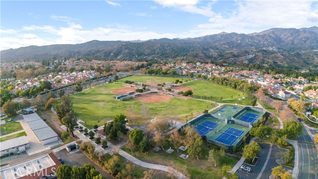 Detail Gallery Image 34 of 45 For 32 Allyssum, Rancho Santa Margarita,  CA 92688 - 3 Beds | 2/1 Baths