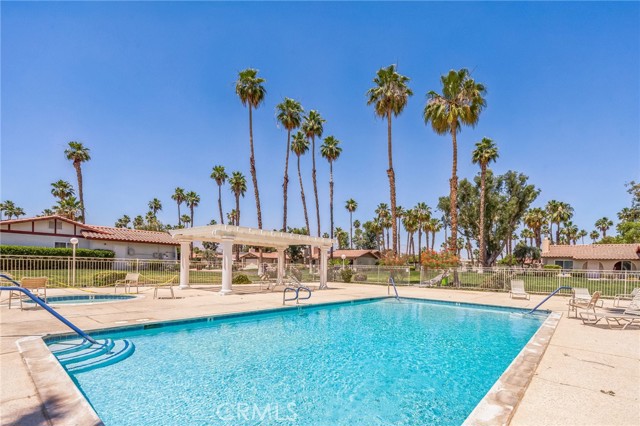 Detail Gallery Image 6 of 25 For 75250 Vista Huerto, Palm Desert,  CA 92211 - 3 Beds | 2 Baths