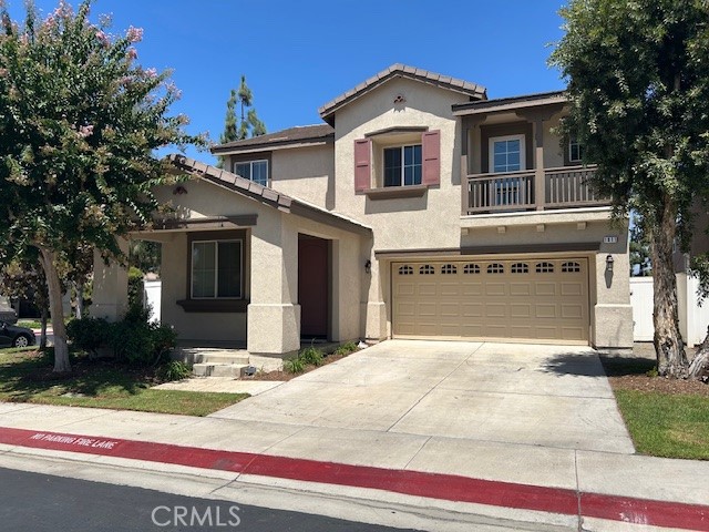 Detail Gallery Image 1 of 46 For 1911 Cefalu Ct, Riverside,  CA 92507 - 5 Beds | 2/1 Baths