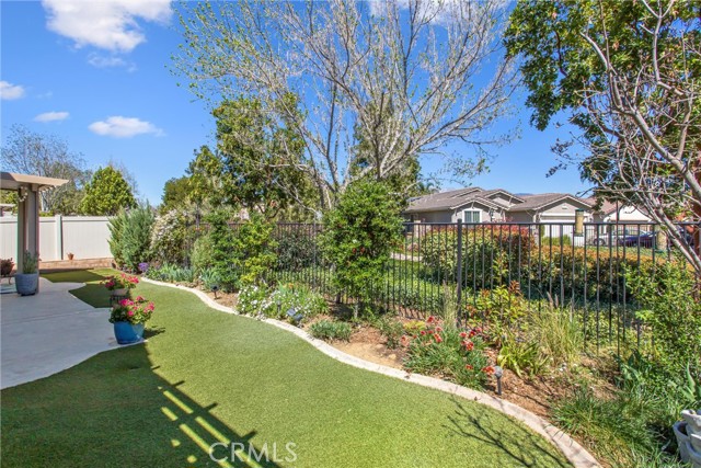 Detail Gallery Image 25 of 42 For 174 Potter Creek, Beaumont,  CA 92223 - 3 Beds | 2 Baths