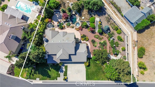 Detail Gallery Image 74 of 74 For 5800 Ridgeway Rd, Rancho Cucamonga,  CA 91701 - 4 Beds | 3 Baths