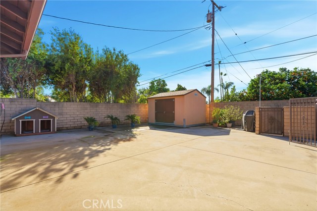 Detail Gallery Image 43 of 54 For 901 S Glenview, West Covina,  CA 91791 - 4 Beds | 2 Baths