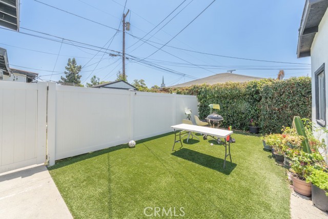 Detail Gallery Image 20 of 34 For 5450 Lewis Ave, Long Beach,  CA 90805 - 2 Beds | 1 Baths