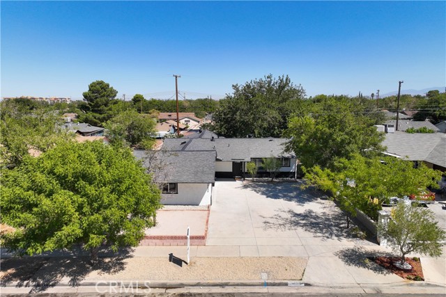 Detail Gallery Image 38 of 40 For 38634 Carolside Ave, Palmdale,  CA 93550 - 4 Beds | 2 Baths