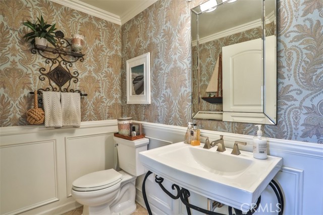 Detail Gallery Image 28 of 70 For 22818 Gray Fox Dr, Canyon Lake,  CA 92587 - 6 Beds | 3/1 Baths