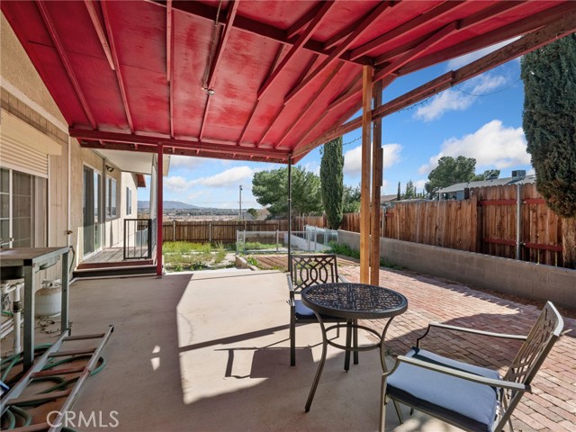 Detail Gallery Image 28 of 33 For 18449 Hackberry, Hesperia,  CA 92345 - 3 Beds | 2 Baths