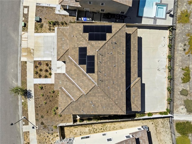 Detail Gallery Image 61 of 75 For 17721 Ridgeline Ct, Saugus,  CA 91350 - 4 Beds | 4 Baths