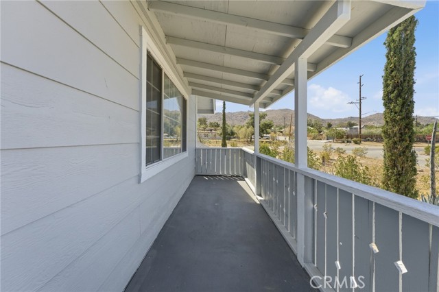 Detail Gallery Image 32 of 35 For 7281 Sherwood, Joshua Tree,  CA 92252 - – Beds | – Baths