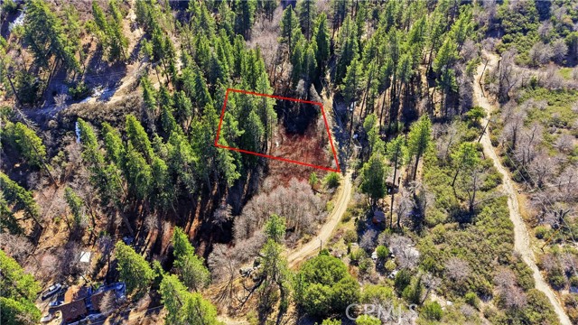 Detail Gallery Image 4 of 7 For 0 Little Bear Ck, Cedar Glen,  CA 92321 - – Beds | – Baths