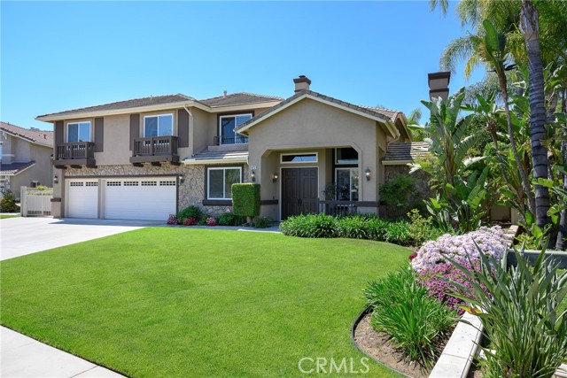 Image 3 for 972 Bouquet Circle, Corona, CA 92881