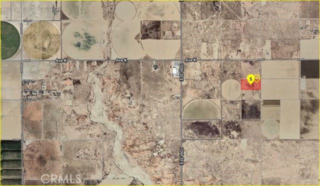 Detail Gallery Image 14 of 20 For 0 80th Street East, Lancaster,  CA 93535 - – Beds | – Baths