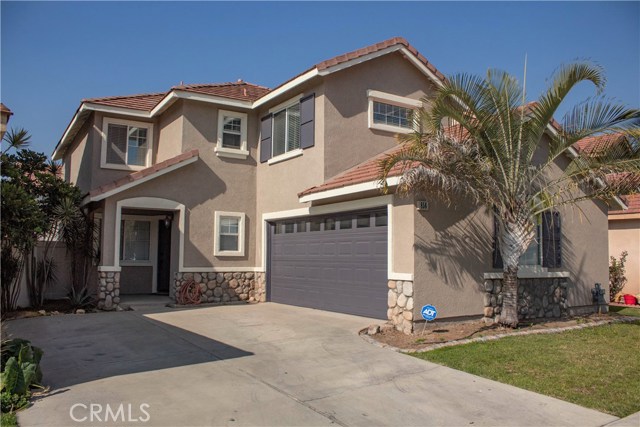 856 Honey Grove Way, Corona, CA 92878