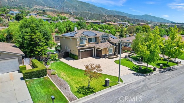 9756 Hidden Farm Rd, Rancho Cucamonga, CA 91737