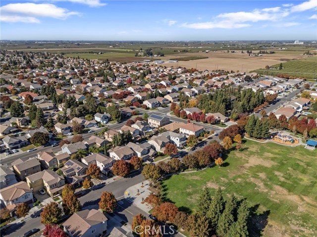 Detail Gallery Image 45 of 47 For 4283 Cherry Blossom Ln, Turlock,  CA 95382 - 4 Beds | 3 Baths