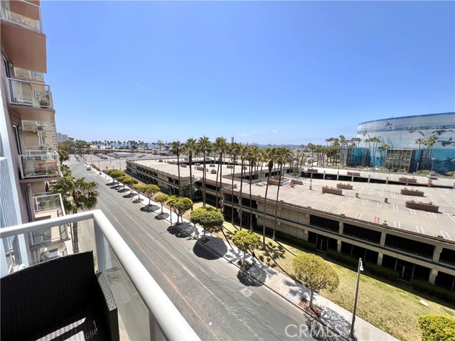 Detail Gallery Image 38 of 51 For 388 E Ocean Bld #402,  Long Beach,  CA 90802 - 1 Beds | 1 Baths