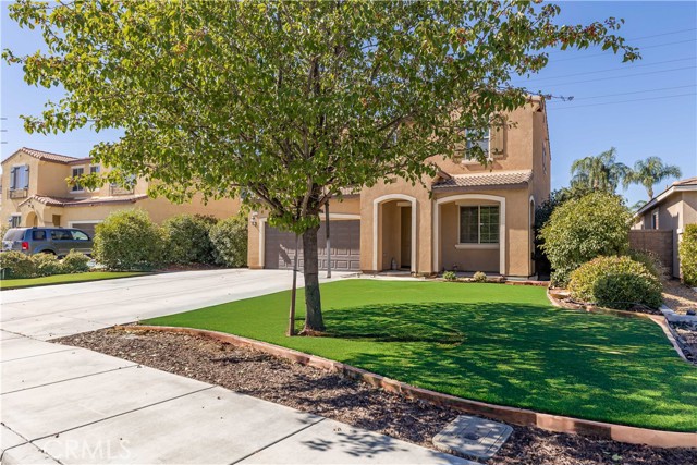 Detail Gallery Image 3 of 40 For 30727 View Ridge Ln, Menifee,  CA 92584 - 4 Beds | 2/1 Baths