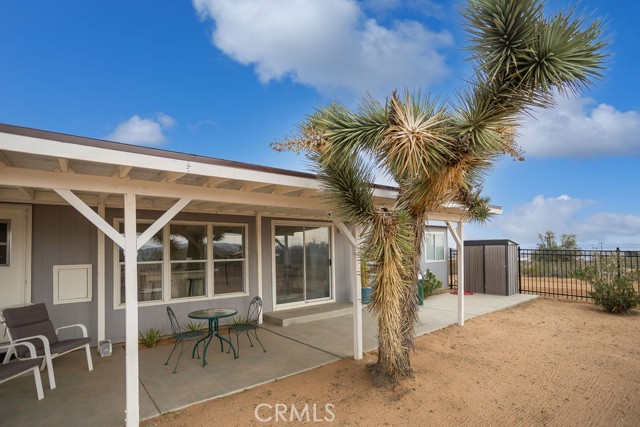 Detail Gallery Image 38 of 44 For 56015 Napa St, Yucca Valley,  CA 92284 - 3 Beds | 2 Baths