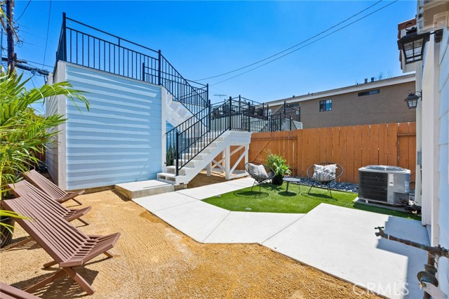 Detail Gallery Image 25 of 30 For 4453 Wilson Ave, San Diego,  CA 92116 - 3 Beds | 2/1 Baths