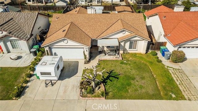 Detail Gallery Image 1 of 1 For 2694 4th St, Sanger,  CA 93657 - 3 Beds | 2 Baths