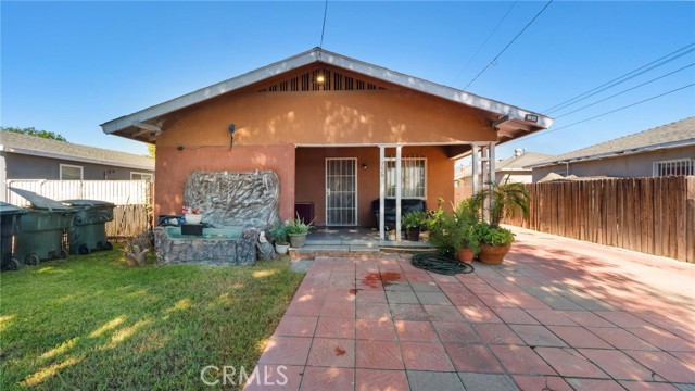 Detail Gallery Image 1 of 20 For 756 W 10th St, San Bernardino,  CA 92410 - 3 Beds | 1 Baths