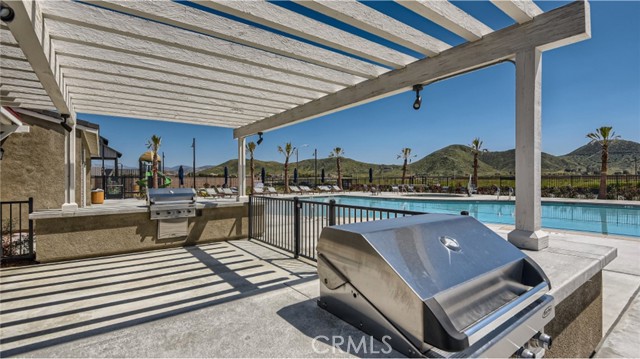 Detail Gallery Image 25 of 29 For 1809 Ace St, Hemet,  CA 92545 - 5 Beds | 3 Baths