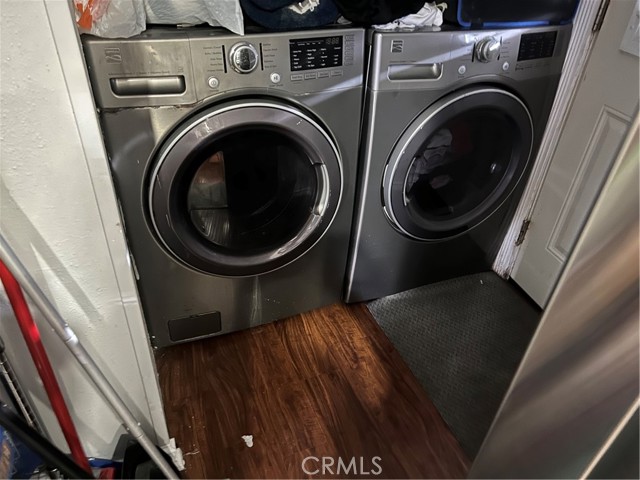 Detail Gallery Image 12 of 24 For 16600 Orange Ave #48,  Paramount,  CA 90723 - 3 Beds | 2 Baths