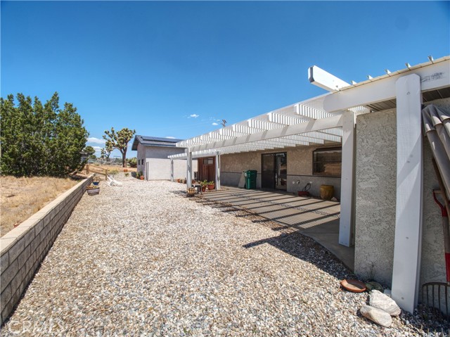 Detail Gallery Image 25 of 27 For 5126 Canton St, Yucca Valley,  CA 92284 - 2 Beds | 2 Baths