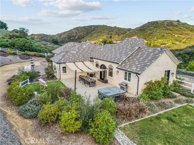 Detail Gallery Image 8 of 69 For 39851 Paseo Chaparro, Murrieta,  CA 92562 - 4 Beds | 4 Baths