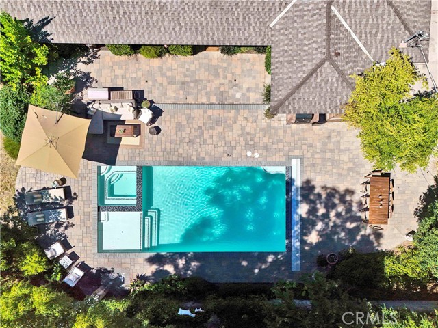 Detail Gallery Image 54 of 59 For 18090 Karen Dr, Encino,  CA 91316 - 4 Beds | 2/1 Baths