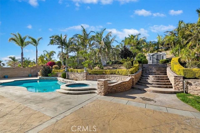 Detail Gallery Image 54 of 72 For 229 Oldenburg Ln, Norco,  CA 92860 - 4 Beds | 3 Baths