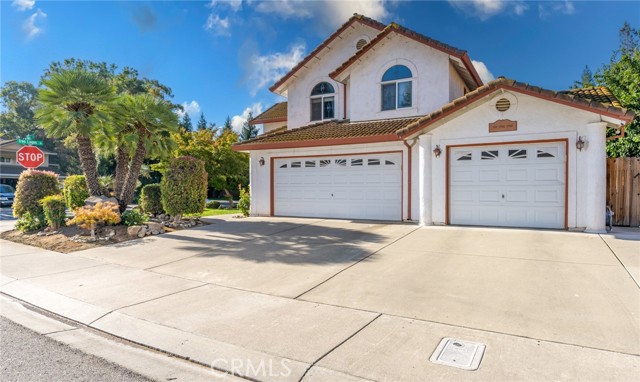 Detail Gallery Image 1 of 1 For 1232 Vivaz Ct, Merced,  CA 95348 - 3 Beds | 2/1 Baths