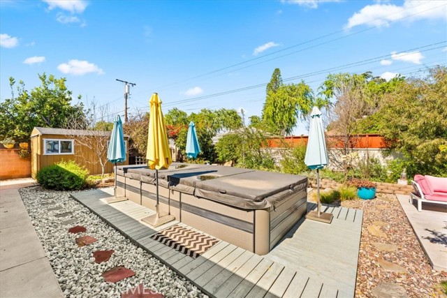 Detail Gallery Image 25 of 29 For 2009 W Oak, Fullerton,  CA 92833 - 3 Beds | 2 Baths