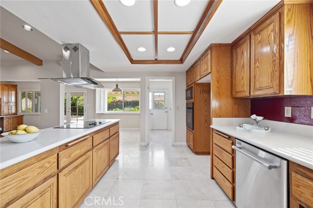 Detail Gallery Image 22 of 52 For 112 Nassau Pl, Claremont,  CA 91711 - 4 Beds | 2 Baths