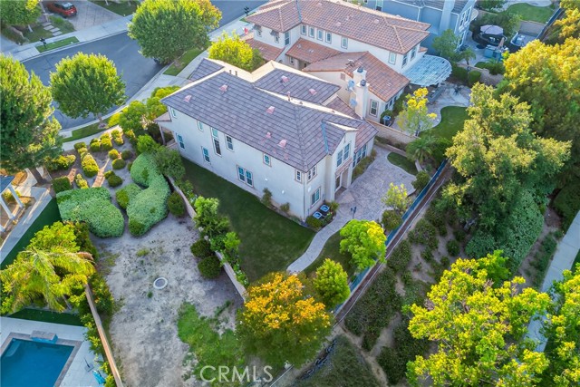 Image 43 of 46 For 26812 Peppertree Drive